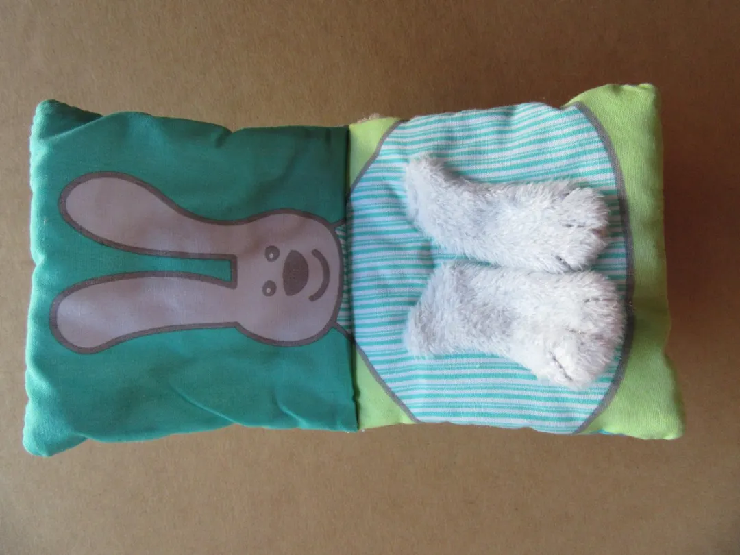 activityboek  difrax met piep - en knispergeluidjes