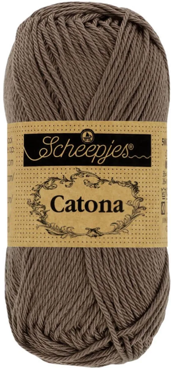 Scheepjes Catona 25g