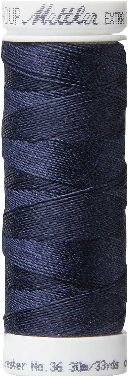 Amann Extra Sterk 30m - Kleur 821 Navy