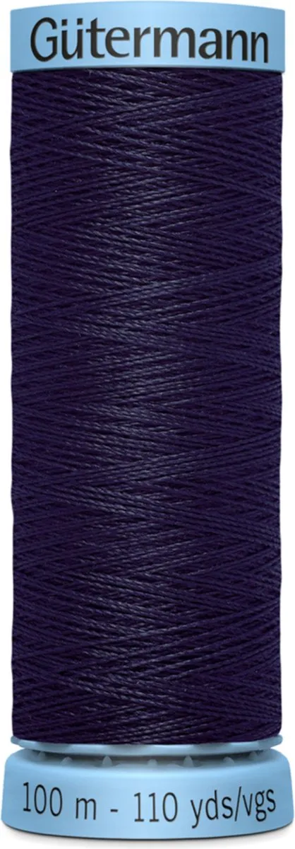 Gutermann Zijde Garen 387