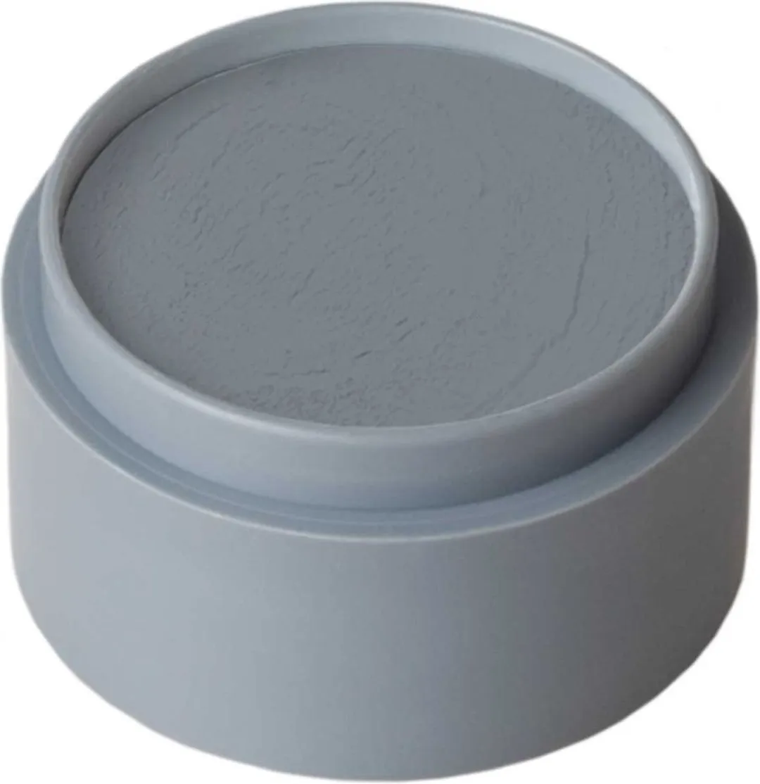 Creativ Company Grimas Donkergrijze Schmink 25ml