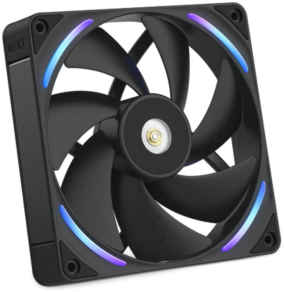 NZXT F140X RGB Ventilator 14cm