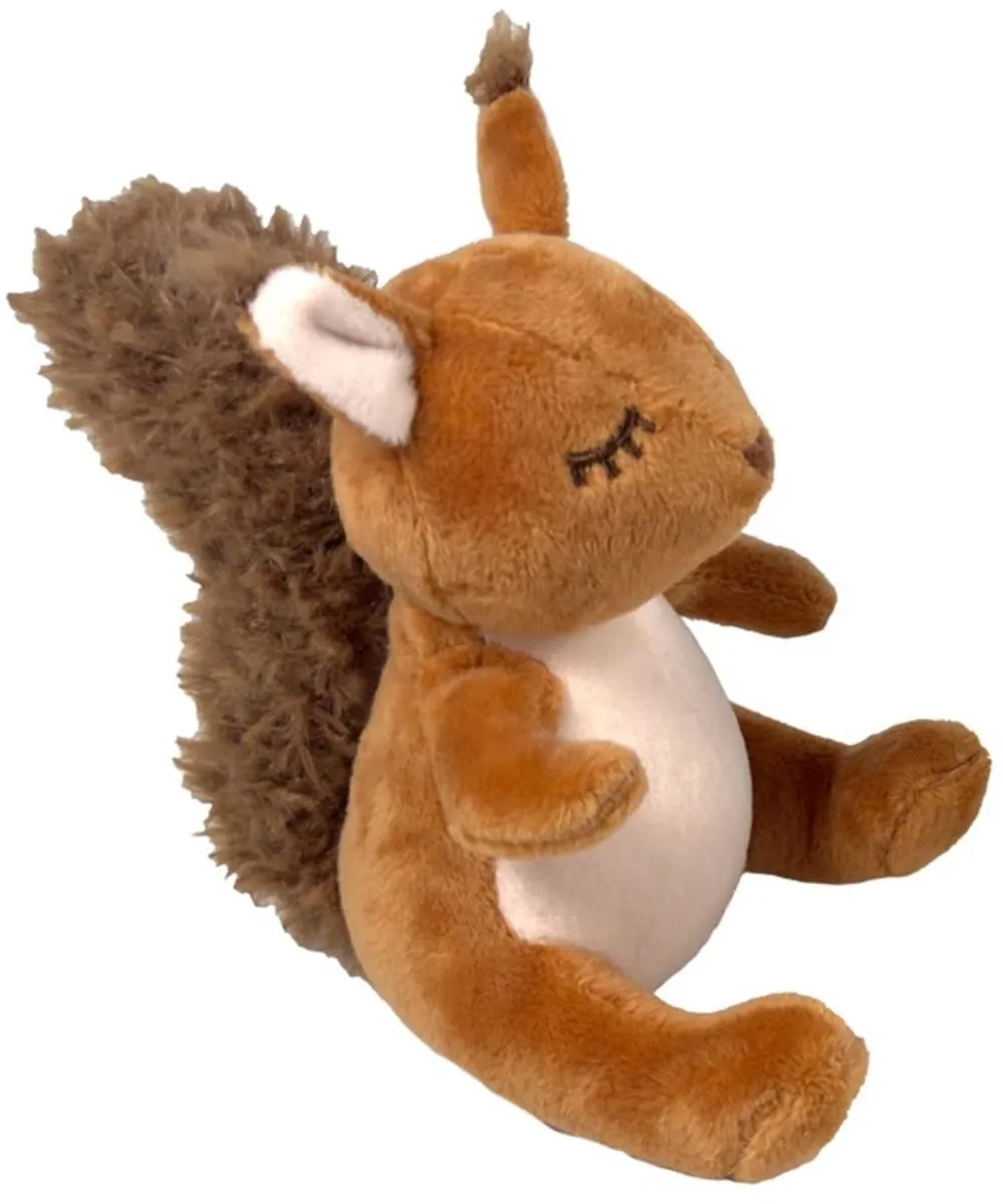 Egmont Toys Knuffel Eekhoorn Pam 14cm