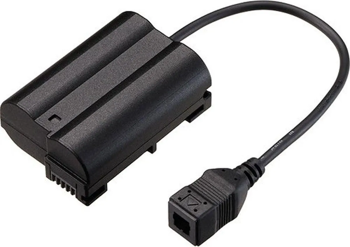 Nikon EP-5B Power Connector