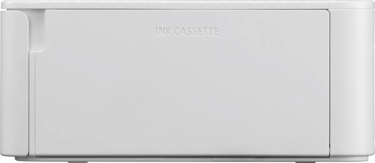 Canon Selphy CP1500 Fotoprinter - Wit