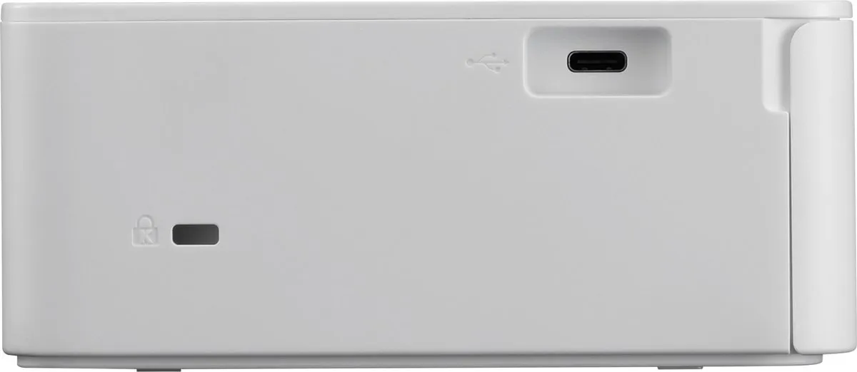 Canon Selphy CP1500 Fotoprinter - Wit