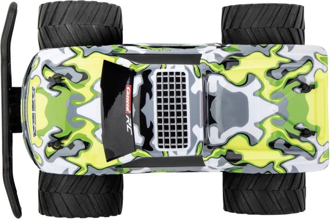 Carrera RC Forest Hunter Auto 2,4GHz - CAR370180014 - Multi