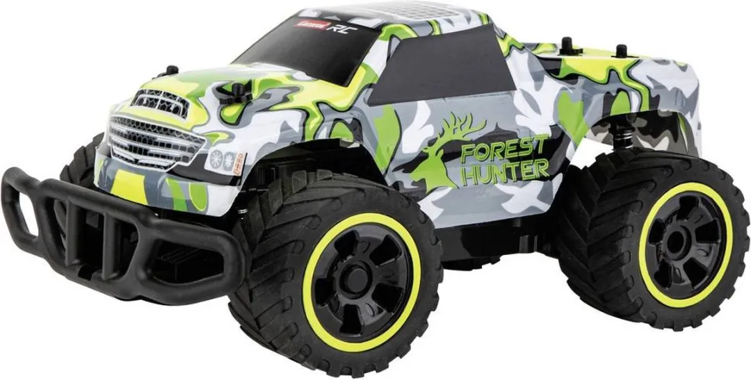 Carrera RC Forest Hunter Auto 2,4GHz - CAR370180014 - Multi
