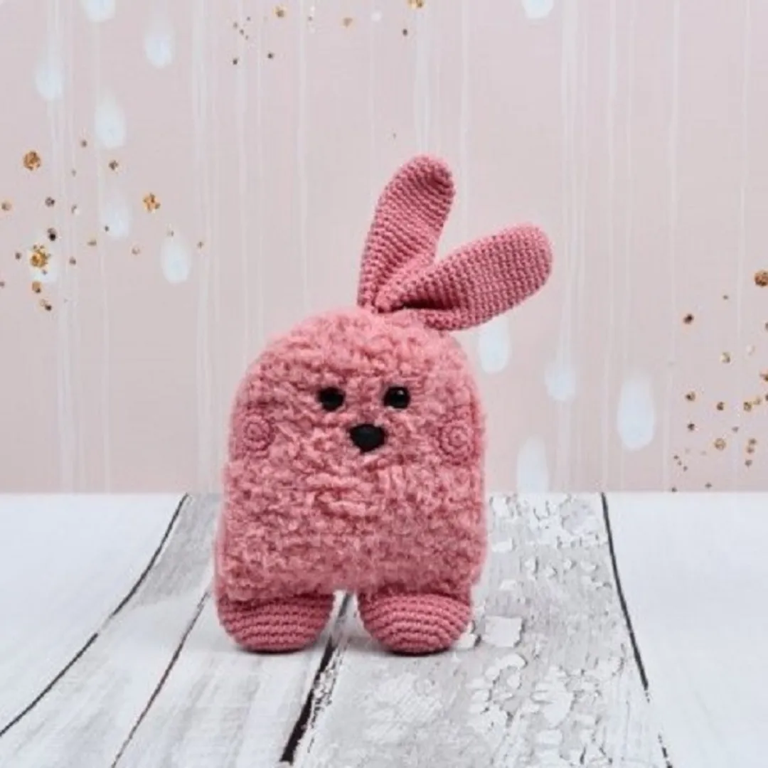 Durable Teddy 2123 Sky Garen - 1 Bol