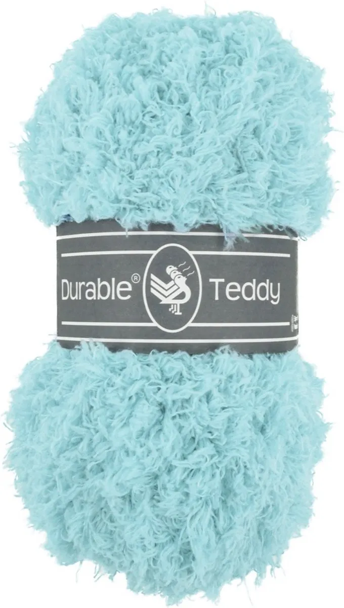 Durable Teddy 2123 Sky Garen