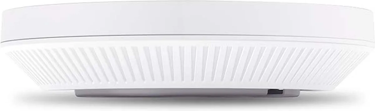 TP-Link Omada AX1800 EAP613(5-PACK) Access Point - 5 Stuks - Wit