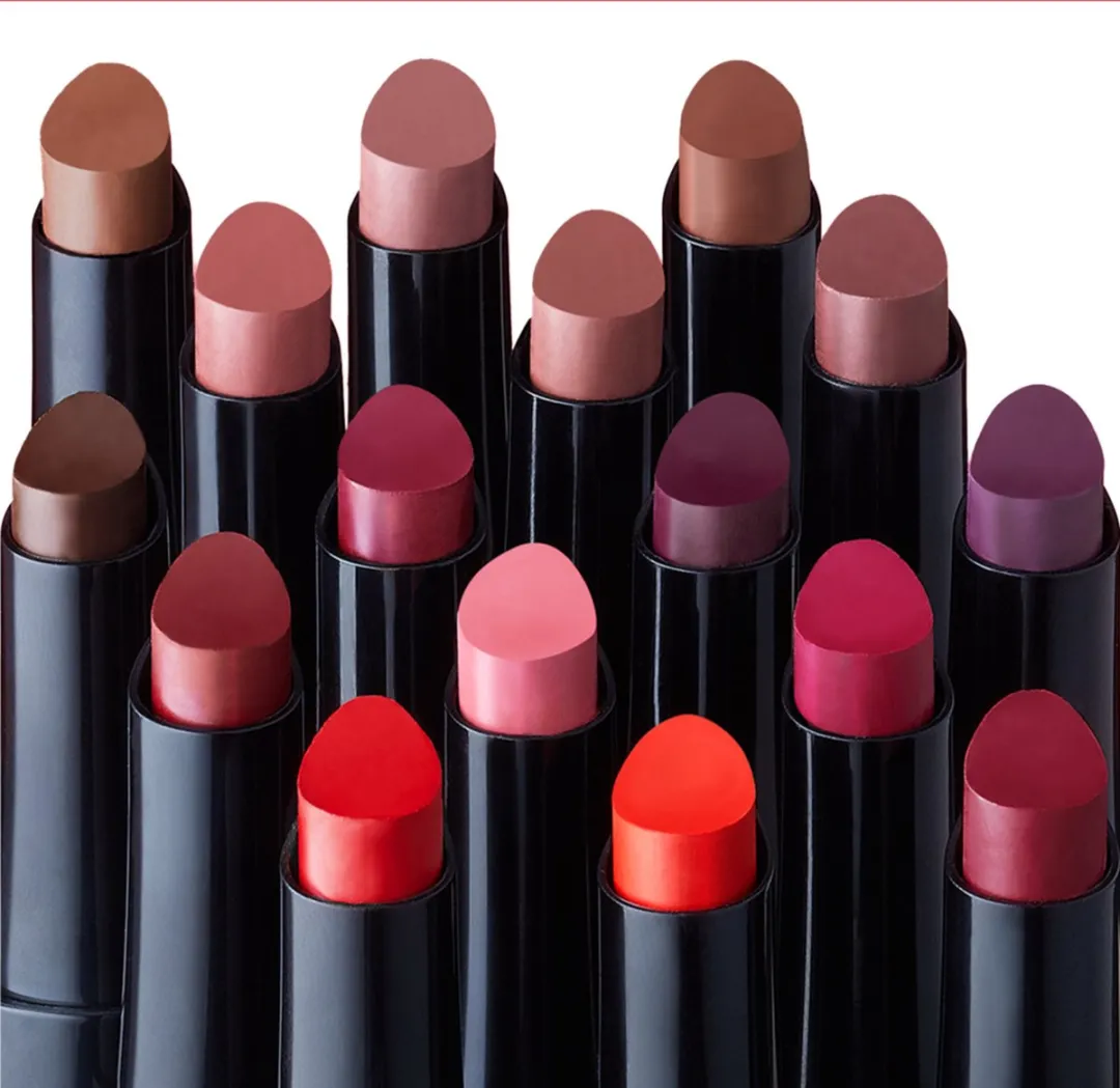 Bourjois Rouge Fabuleux Lipstick 17 Beige Au Lait - 2.3 g