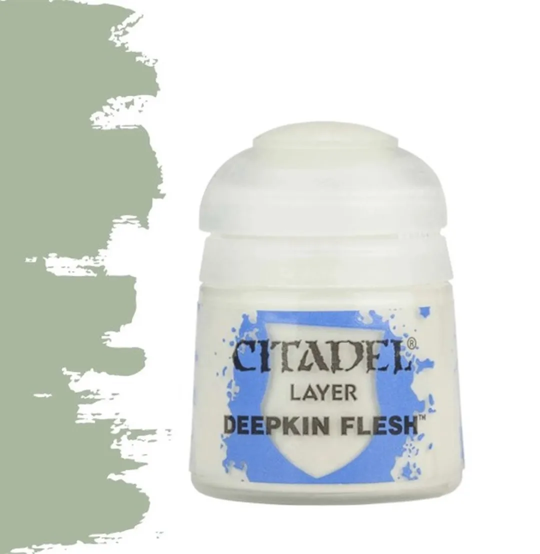Games Workshop Citadel Layer Deepkin Flesh