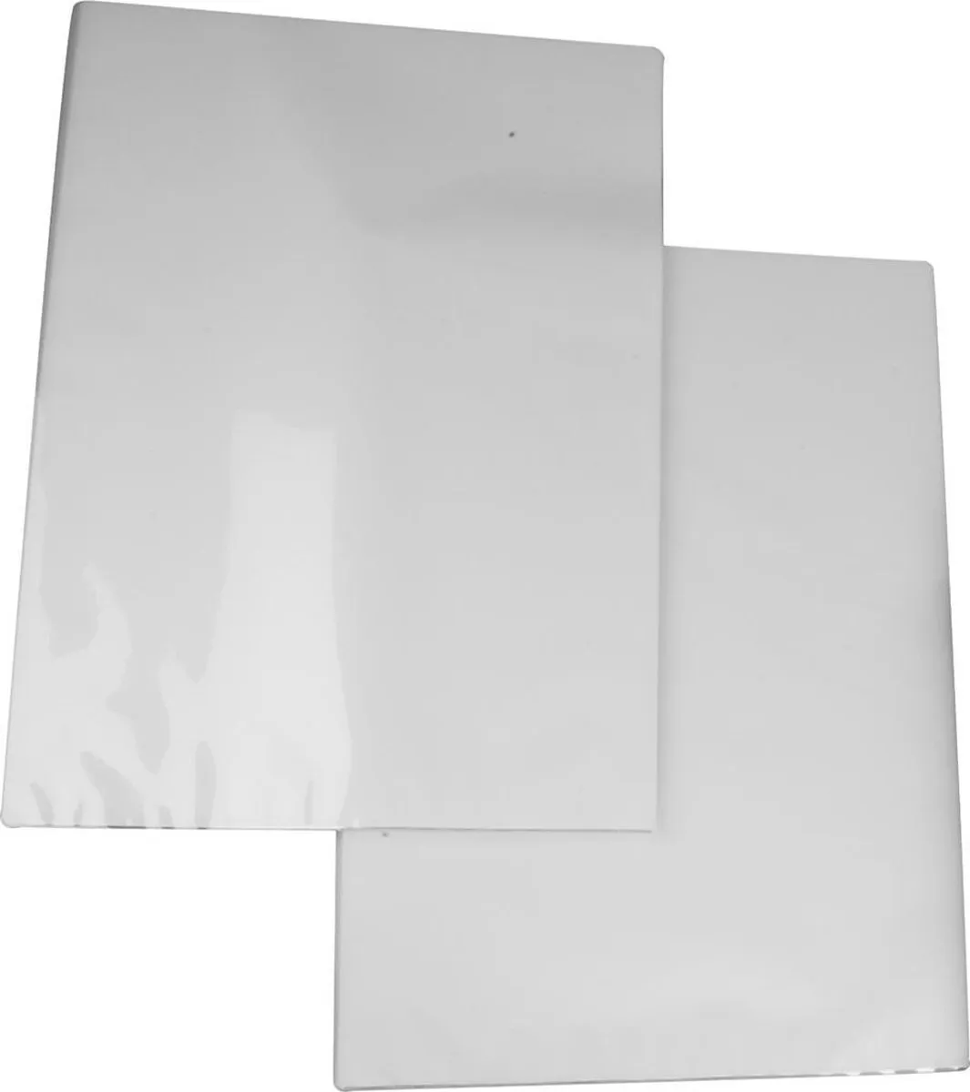 Creativ Company Creotime Lamineerhoezen A3 80 Micron - 100 Stuks