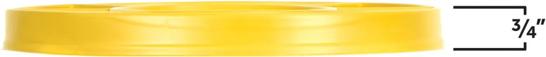Learning Resources Cirkelvormige Sorteerbak 950LER0196 - Multicolor - afbeelding 2 van 6