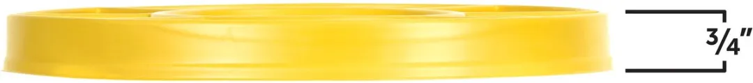 Learning Resources Cirkelvormige Sorteerbak 950LER0196 - Multicolor - afbeelding 6 van 6