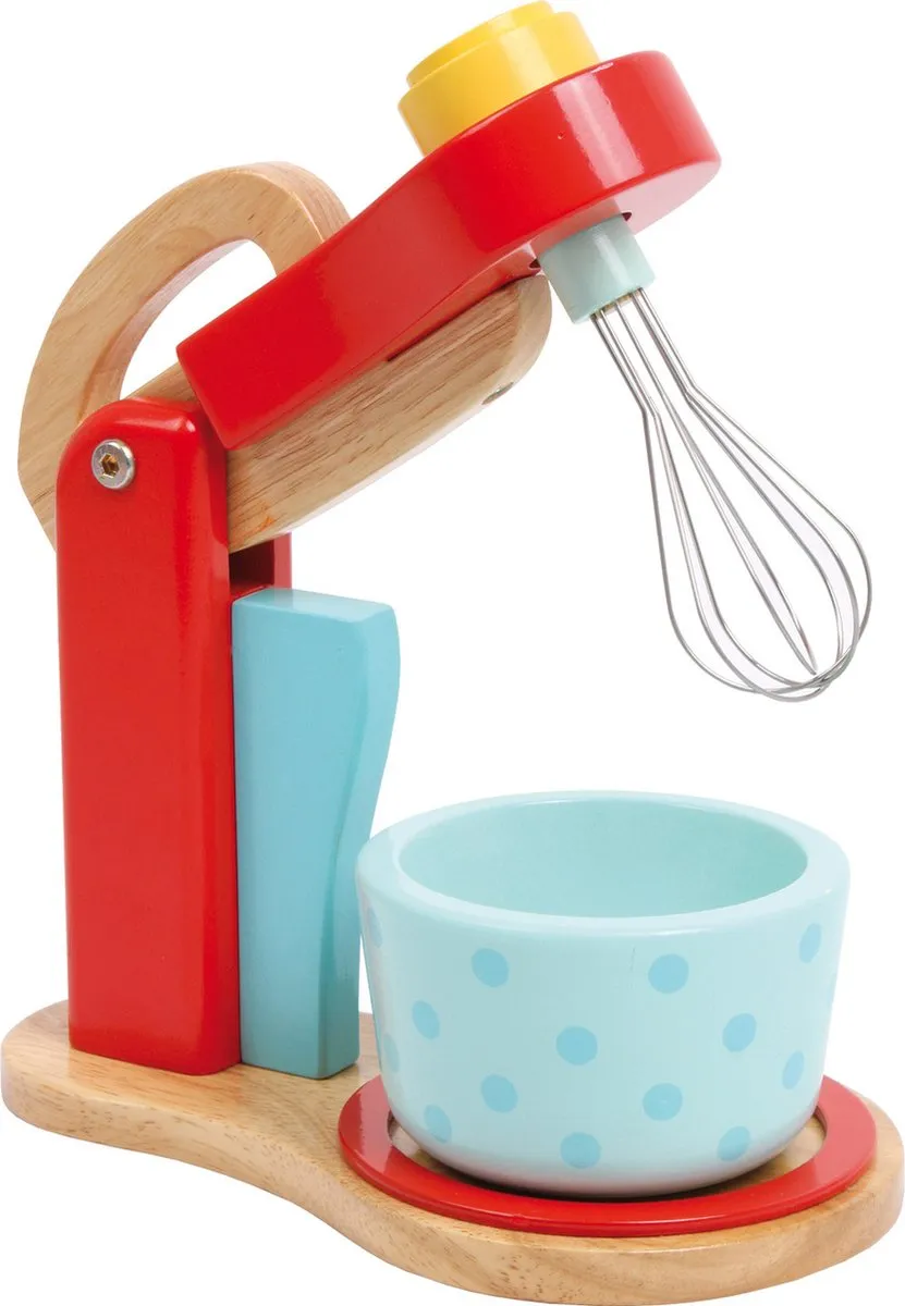 Small Foot Food Processor Wit