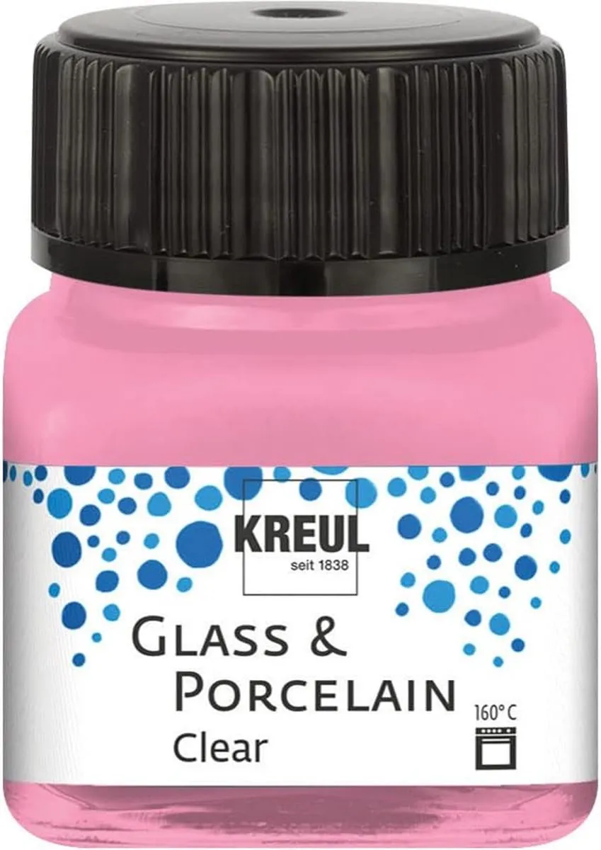 Kreul 16294 Verf op waterbasis 20ml