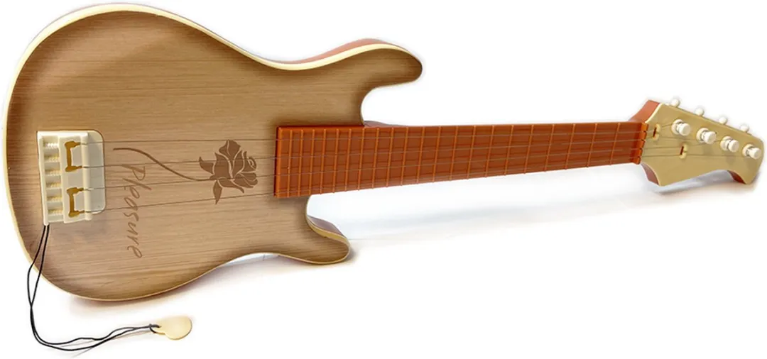 YJ Toys YeSound Guitar Speelgoedgitaar 60cm