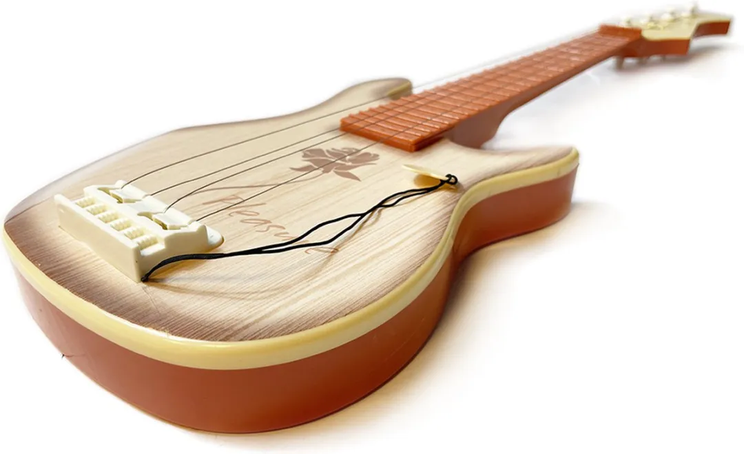 YJ Toys YeSound Guitar Speelgoedgitaar 60cm