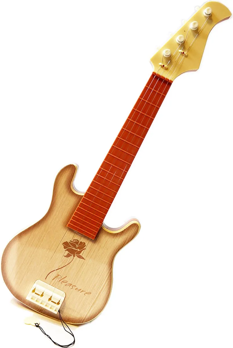 YJ Toys YeSound Guitar Speelgoedgitaar 60cm