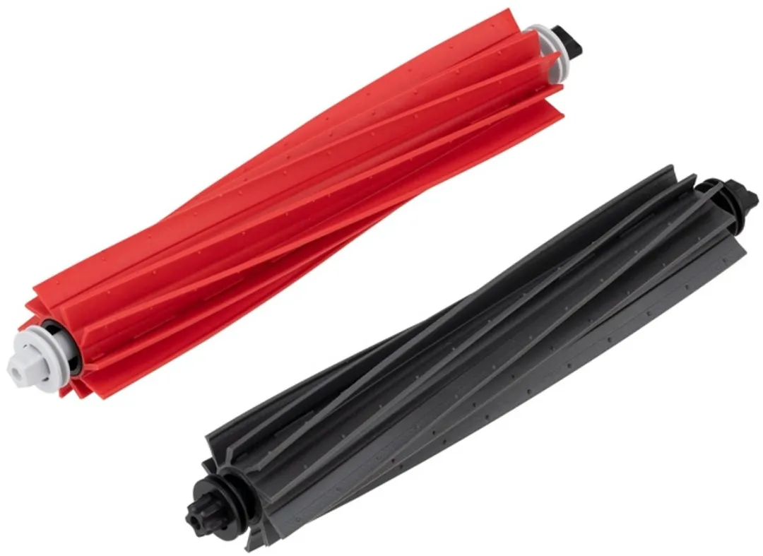 Roborock Hoofdborstelset S8/Q8 Max - Grijs/Rood
