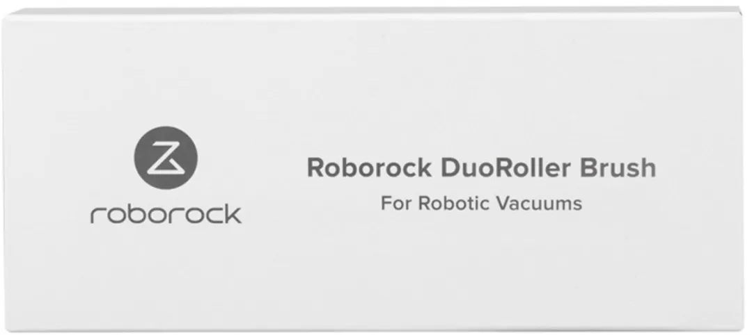 Roborock Hoofdborstelset S8/Q8 Max - Grijs/Rood