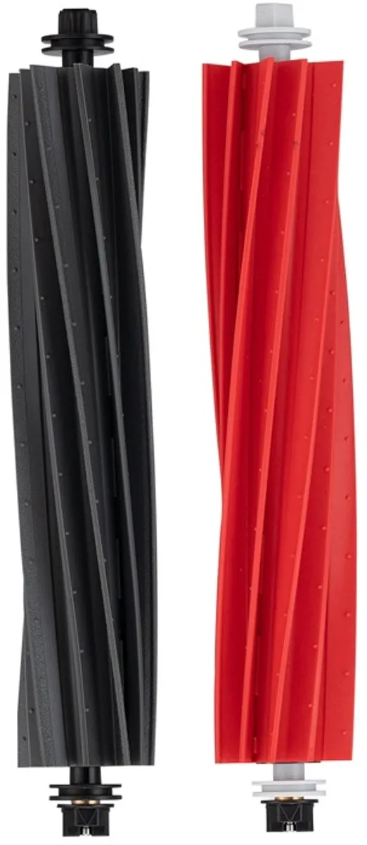 Roborock Hoofdborstelset S8/Q8 Max - Grijs/Rood