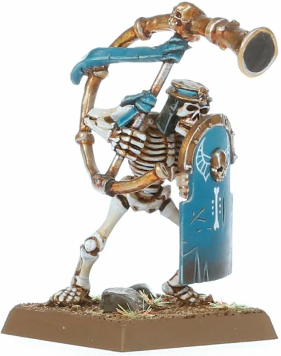 Games Workshop Warhammer Orc Boar Chariots 09-07