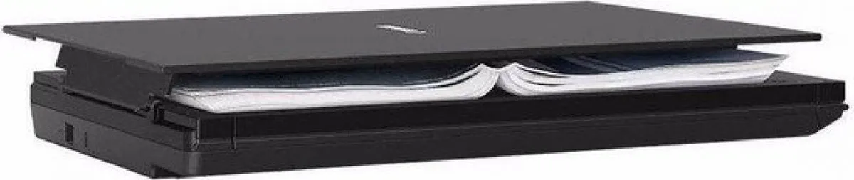 Canon CanoScan LiDE 300 Flatbed Scanner A4 - Zwart