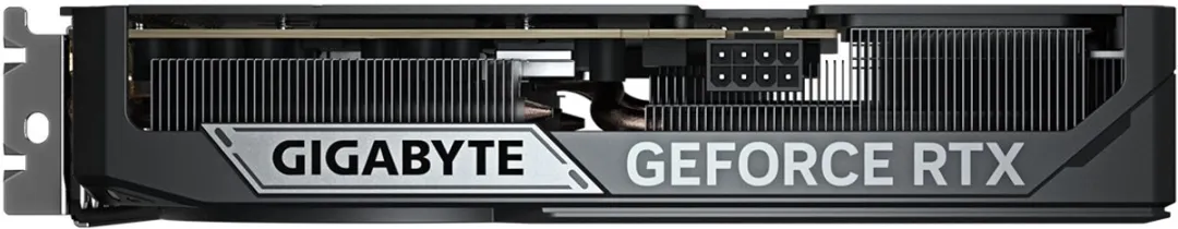 Gigabyte GeForce RTX 5060 Ti Windforce Max OC 8G GV-N506TWF2MAX OC-8GD - Zwart