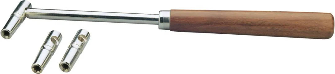 König & Meyer 167 Stimmhammerset