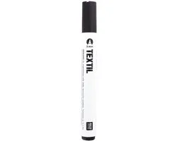 Rico Design 7014.812 Textielmarker Zwart