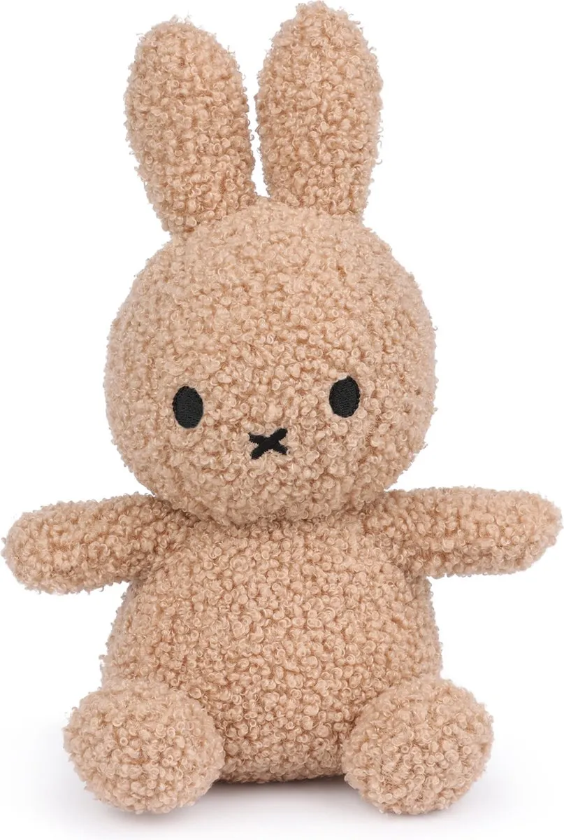 International Bon Ton Toys Nijntje Tiny Teddy Knuffel