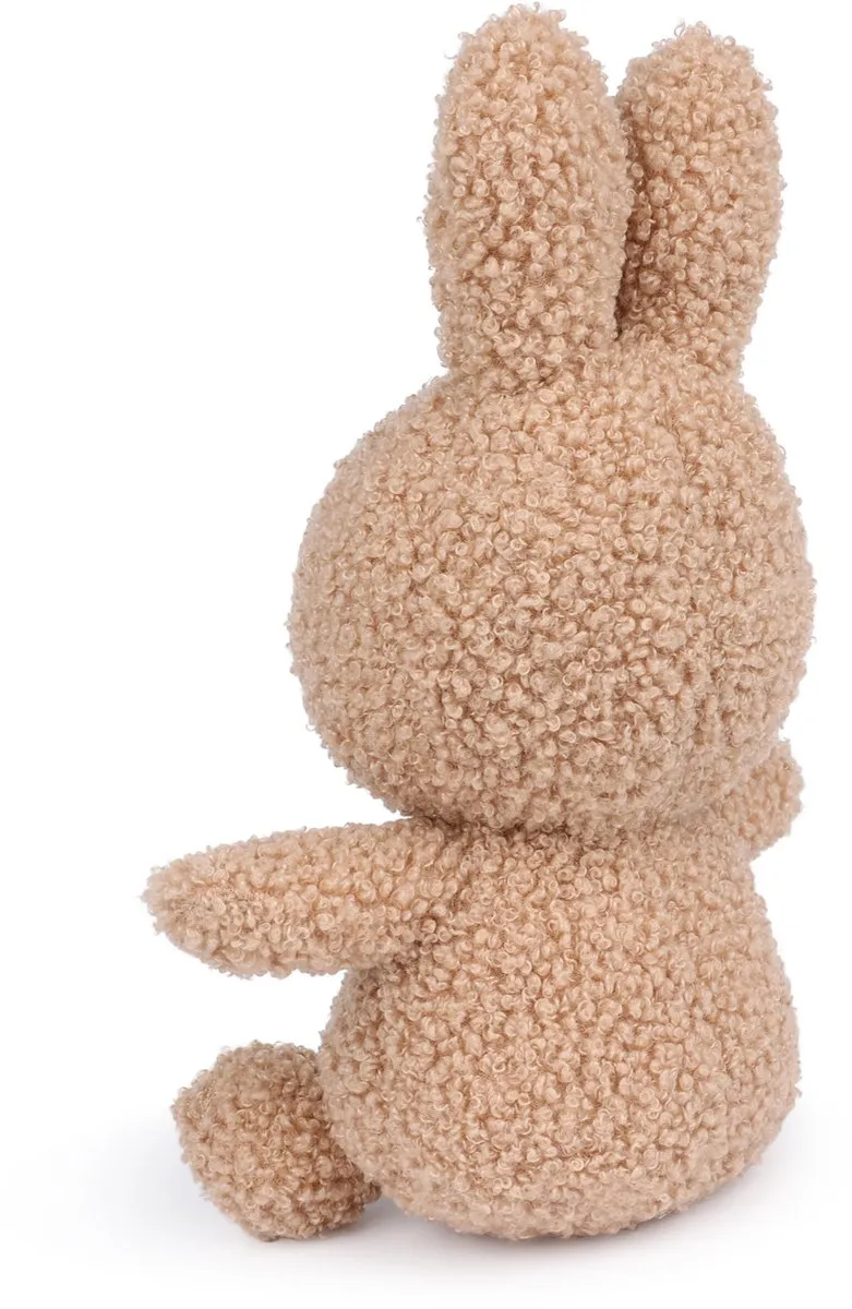 International Bon Ton Toys Nijntje Tiny Teddy Knuffel - Beige 23cm