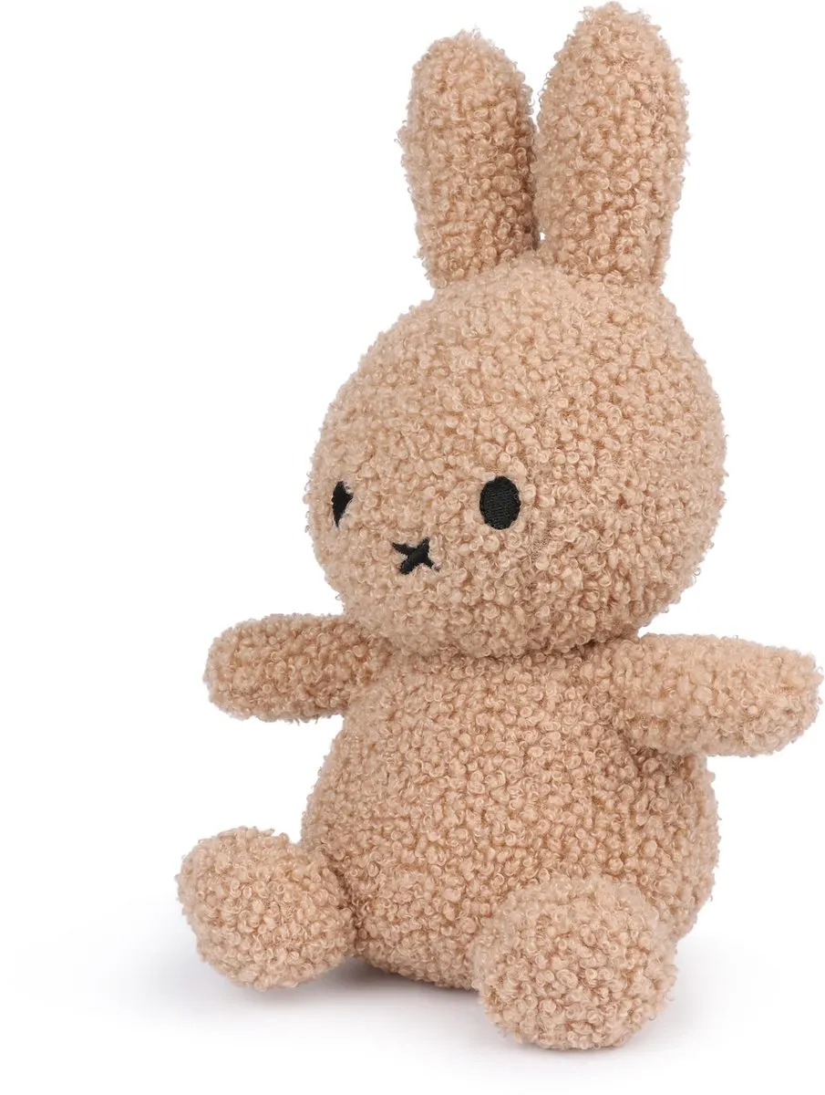 International Bon Ton Toys Nijntje Tiny Teddy Knuffel - Beige 23cm