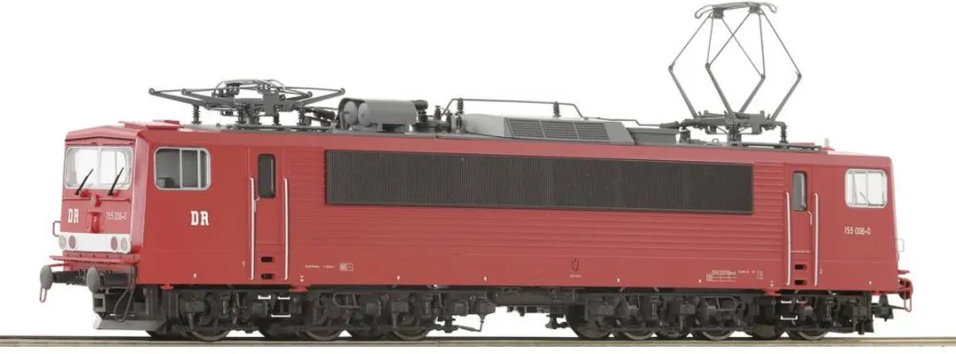 Roco H0 Elektrische Locomotief BR 155 006-0