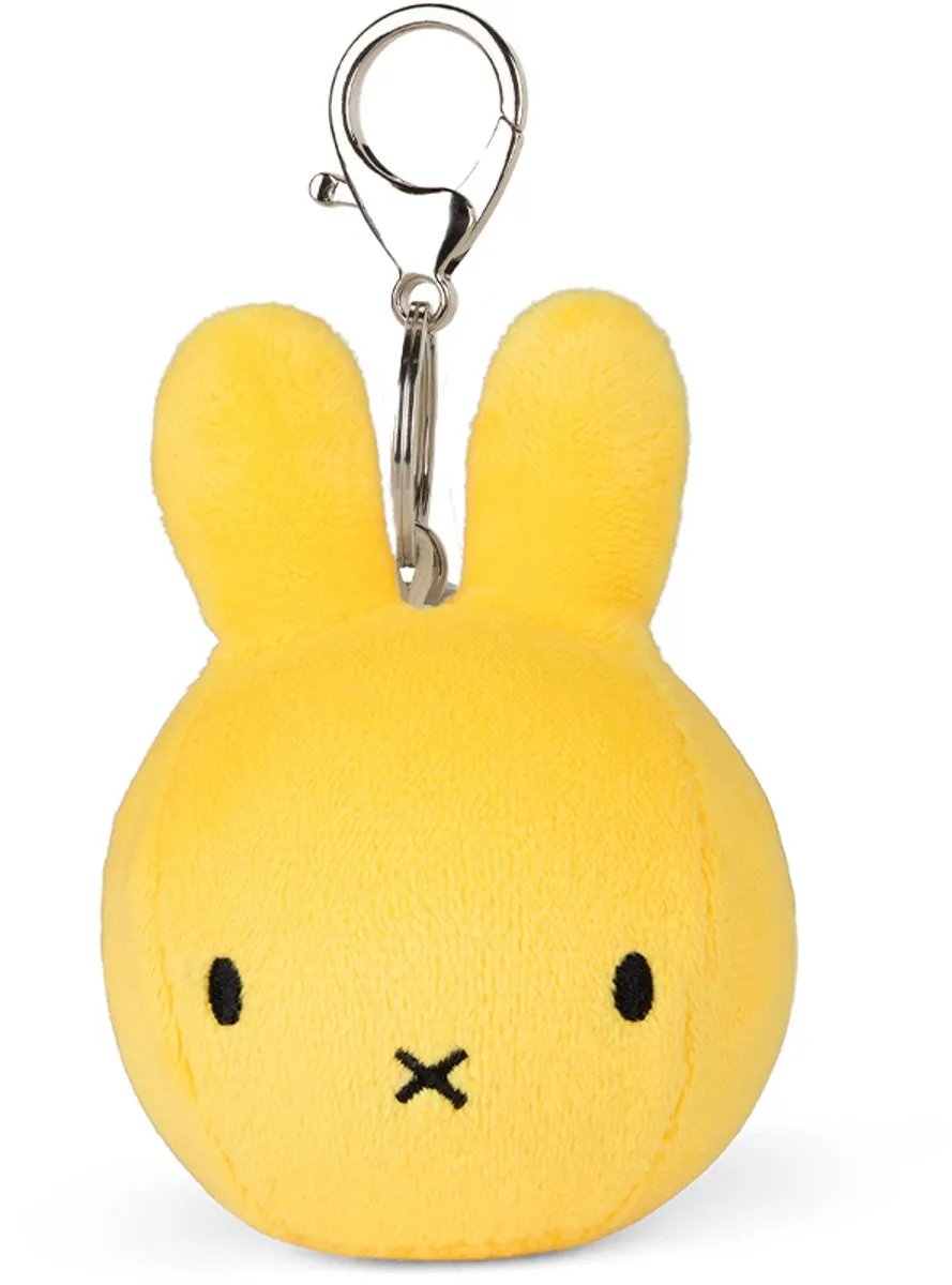 Bon Ton Toys Nijntje Squish Ball Sleutelhanger
