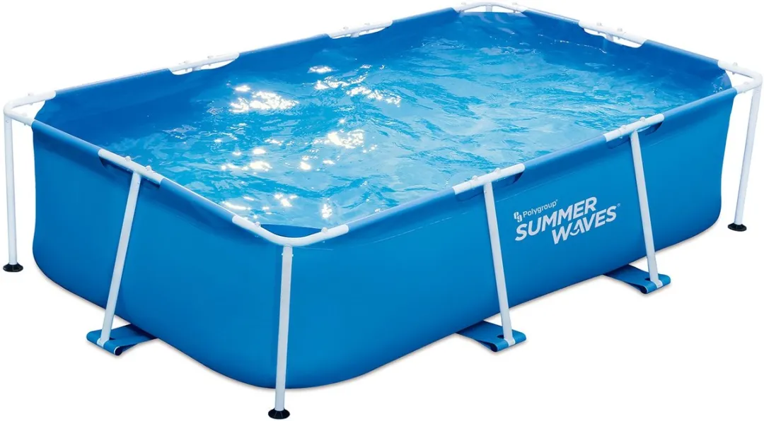 Summer Waves Zwembad 260x160x66cm