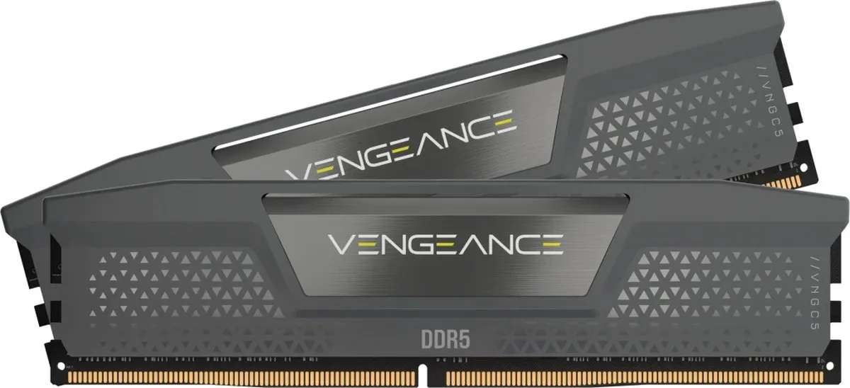 Corsair Vengeance CMK32GX5M2B5600Z40 DDR5 Geheugen 32GB