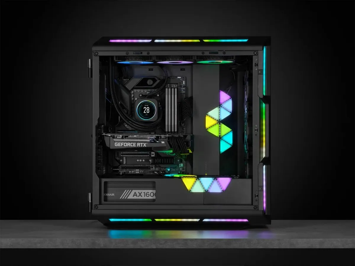 Corsair Vengeance CMK32GX5M2B5600Z40 DDR5 Geheugen 32GB