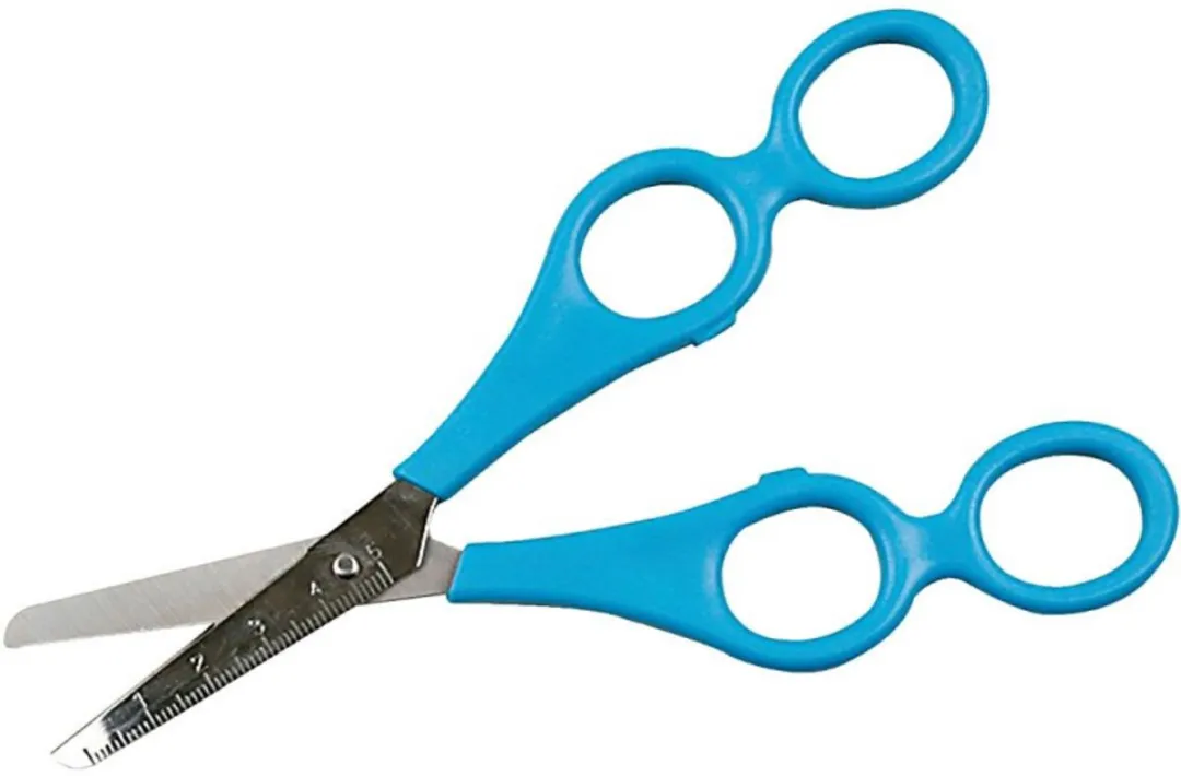 Creativ Company 4-Gaten Schaar 17cm