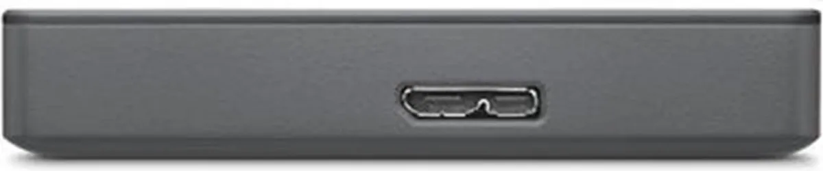 Seagate Archive HDD STJL1000400 Externe Harde Schijf 1TB - Zilver