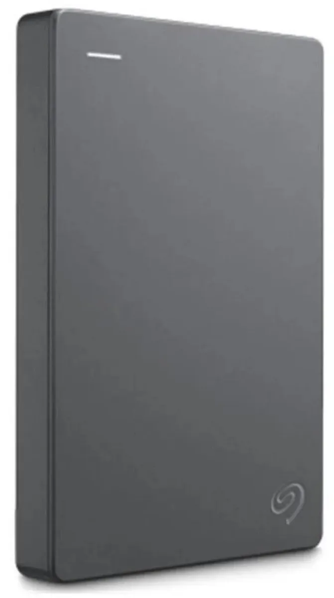 Seagate Archive HDD STJL1000400 Externe Harde Schijf 1TB - Zilver