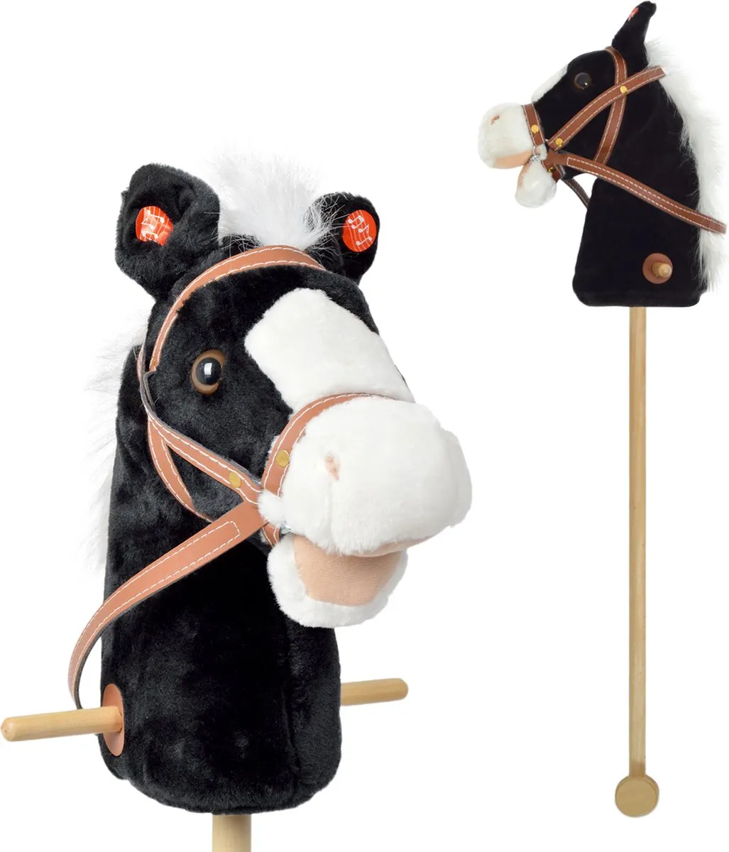 Angel Toys Stokpaardje PW2110A