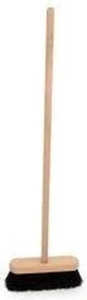 Simply for Kids Bezem Zacht 70cm