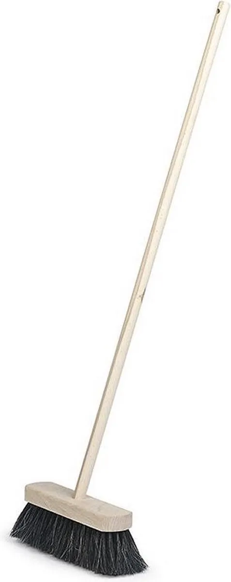 Simply for Kids Bezem Zacht 70cm