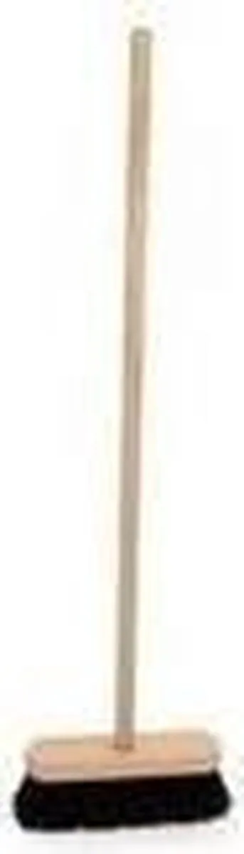 Simply for Kids Bezem Zacht 70cm