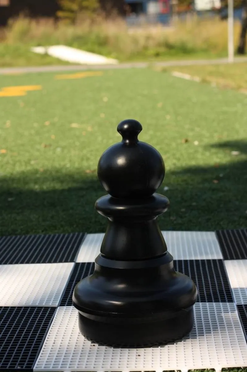 Ubergames Pion Schaakstuk 42cm