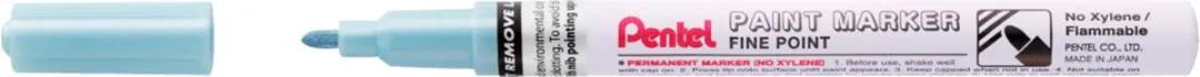 Pentel MSP10-MS Markeerstift